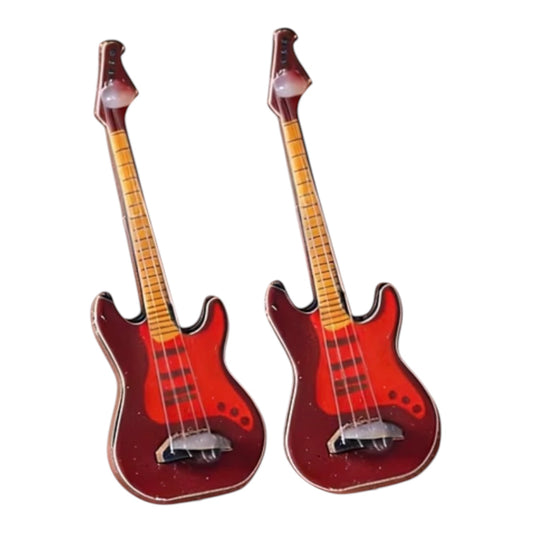 Guitarra Maqueta