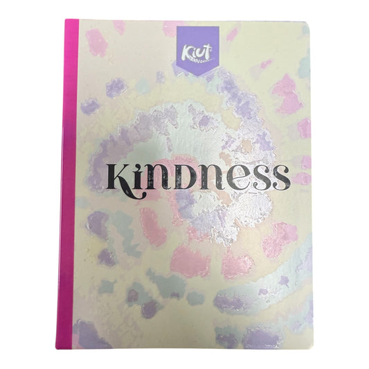 Notebook Small Kiut Yogui