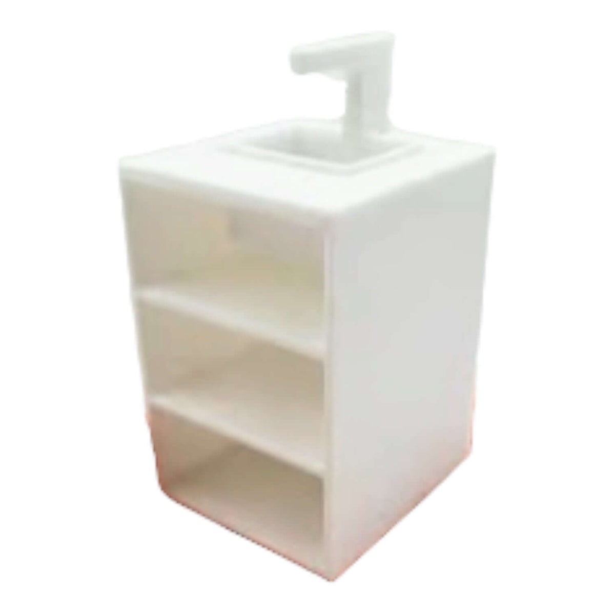 Mini Sink - Lavamanos