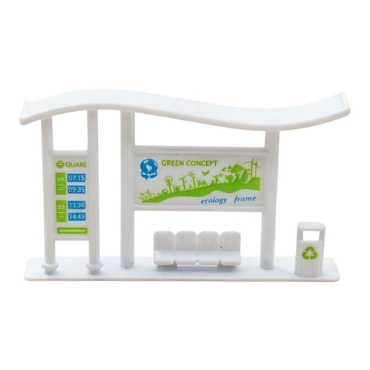Mini Bus Station