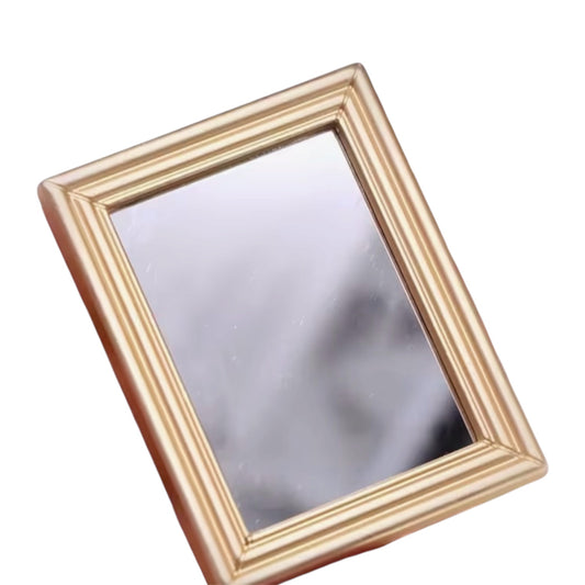 Mini Mirror Wall