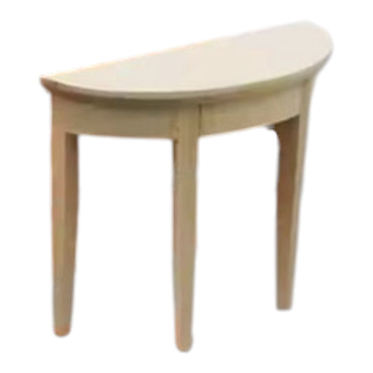 Mini Half Table