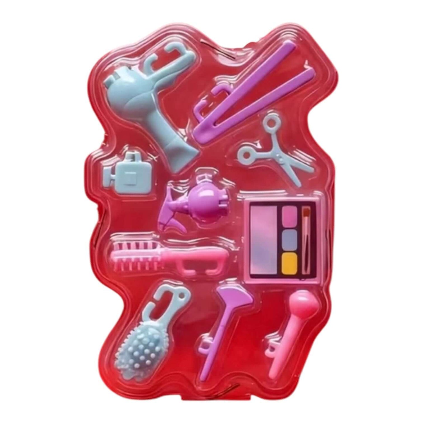 Hair Salon Set