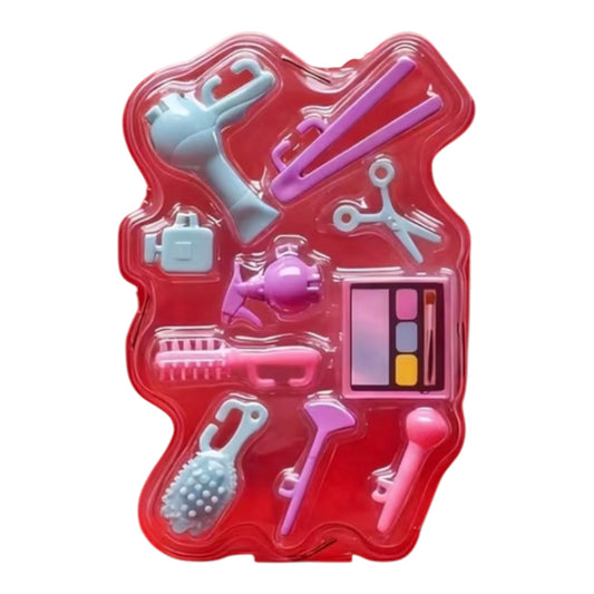 Hair Salon Set
