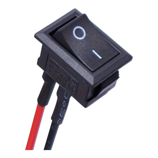 Toggle Switch
