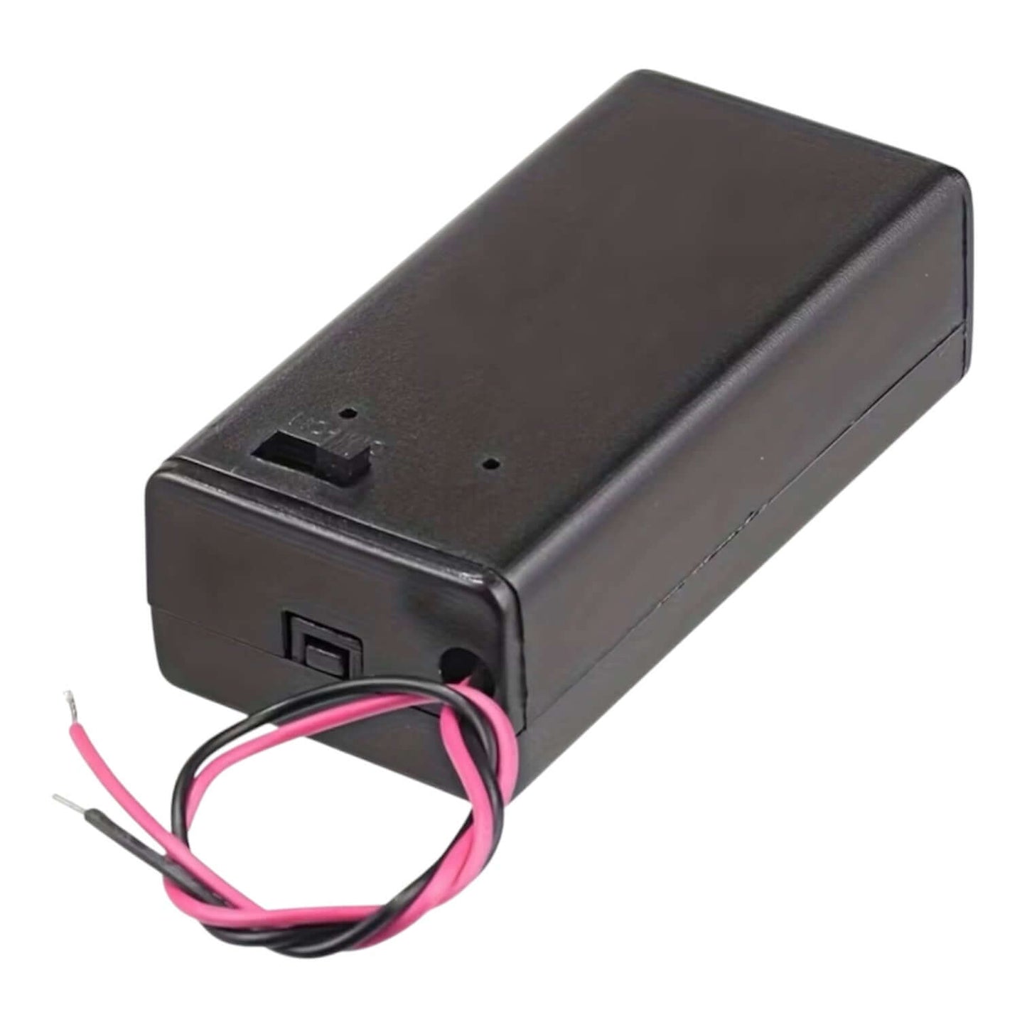 Dual Slot AA Battery Holders
