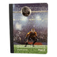 Notebook Soccer Lrg (200 pgs)
