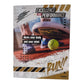 Dura Book Performance Regular Notebook