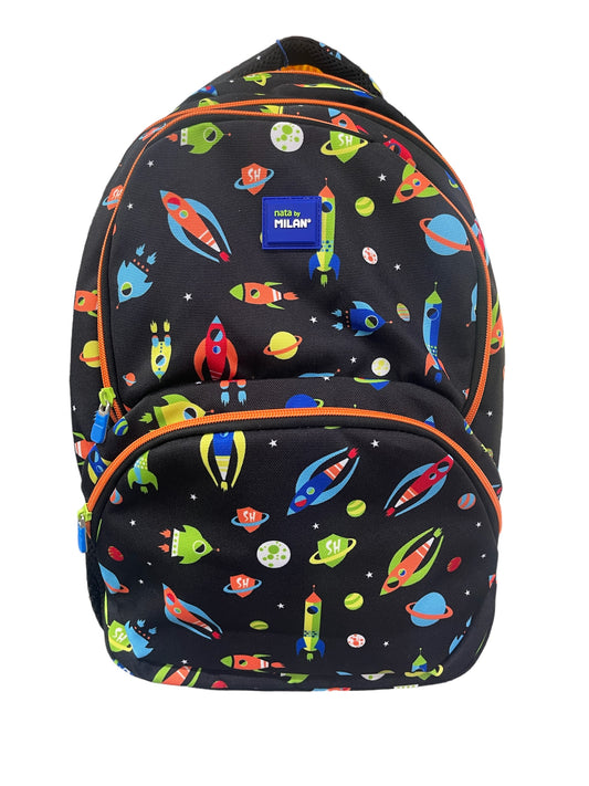 Backpack Large Space
