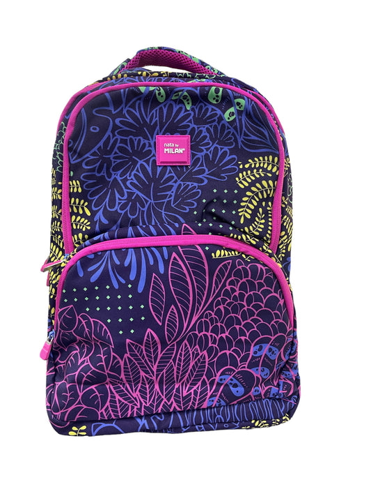 Backpack Large Fireflies