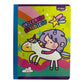 Notebook Vania