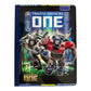 Notebook Transformer
