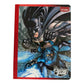 Notebook Justice League
