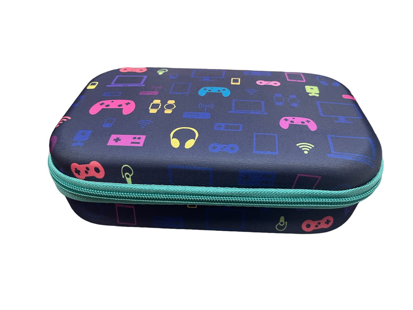 Pencil Case Large - Game