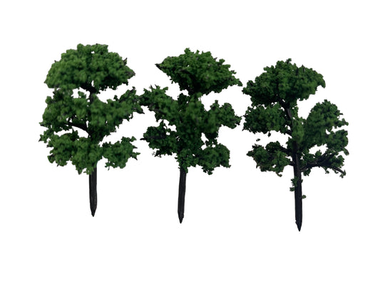 Mini Tree Cypress [pk-3]