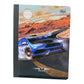 Notebook 2nd X Racing