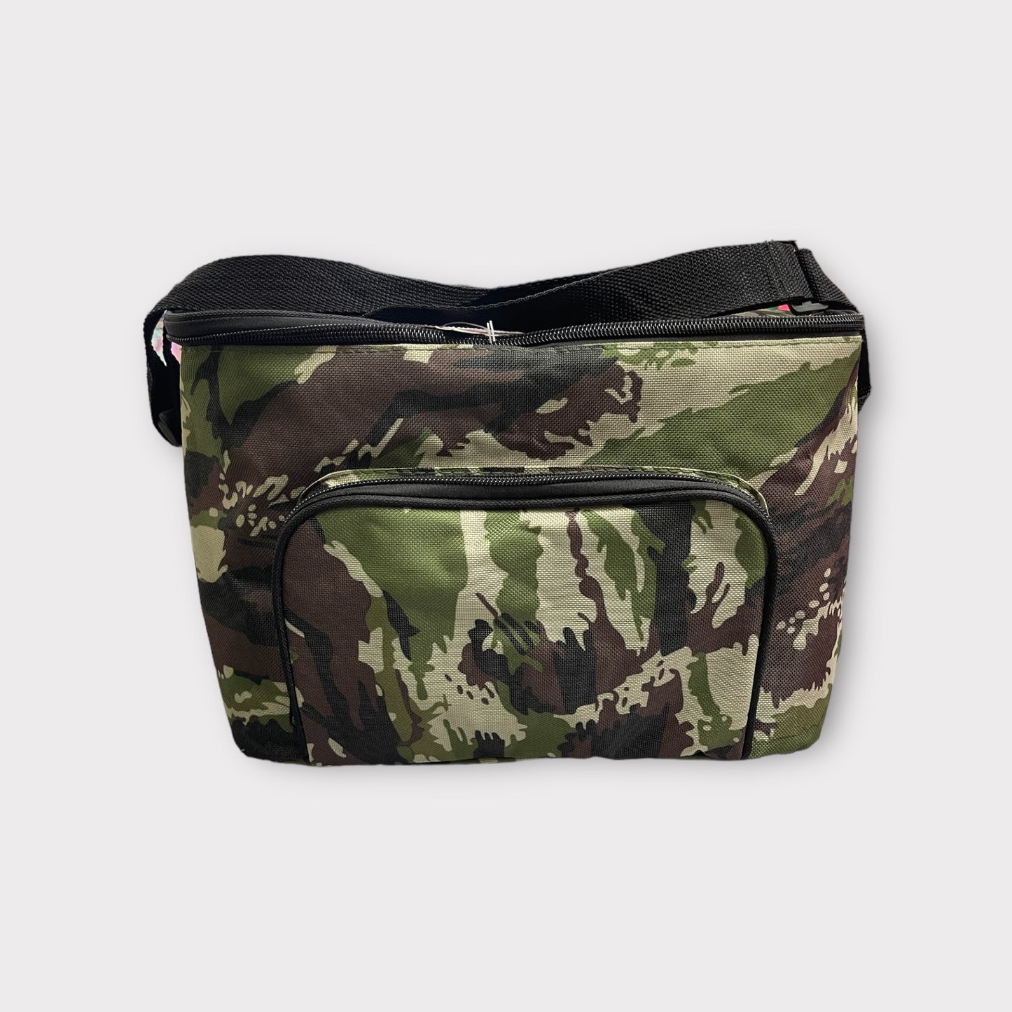 Insulated Lunch Bag