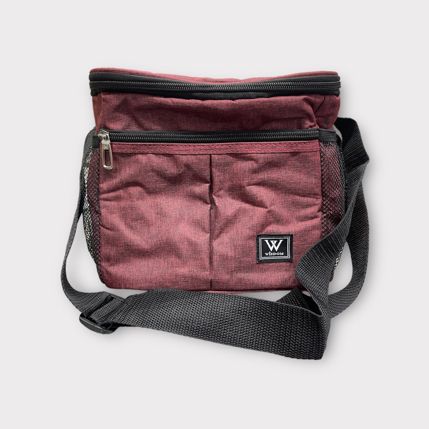 Lunch Bag Solid [EACH]