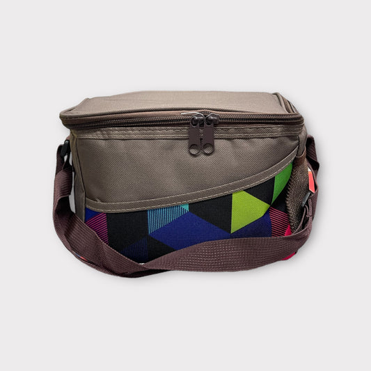 Insulated Lunch Bag