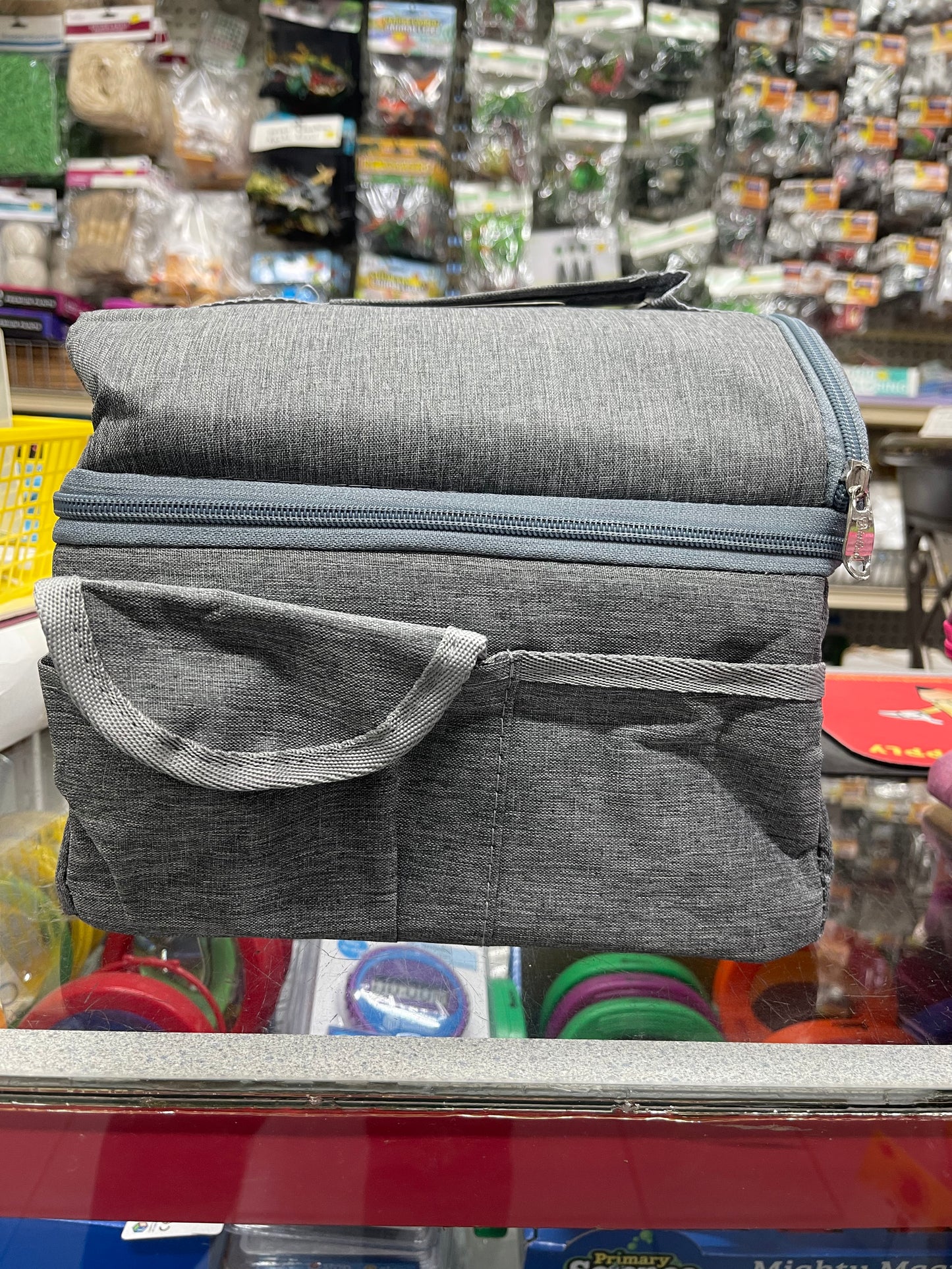 Insulated Lunch Bag