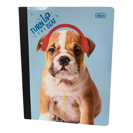 Notebook Hug Me Lrg