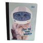 Notebook Hug Me Lrg
