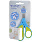 Scissor Blunt Tip