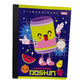 Notebook 2nd Doshin