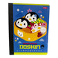 Notebook 2nd Doshin