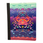 Notebook Lrg Bubble [200 pgs]