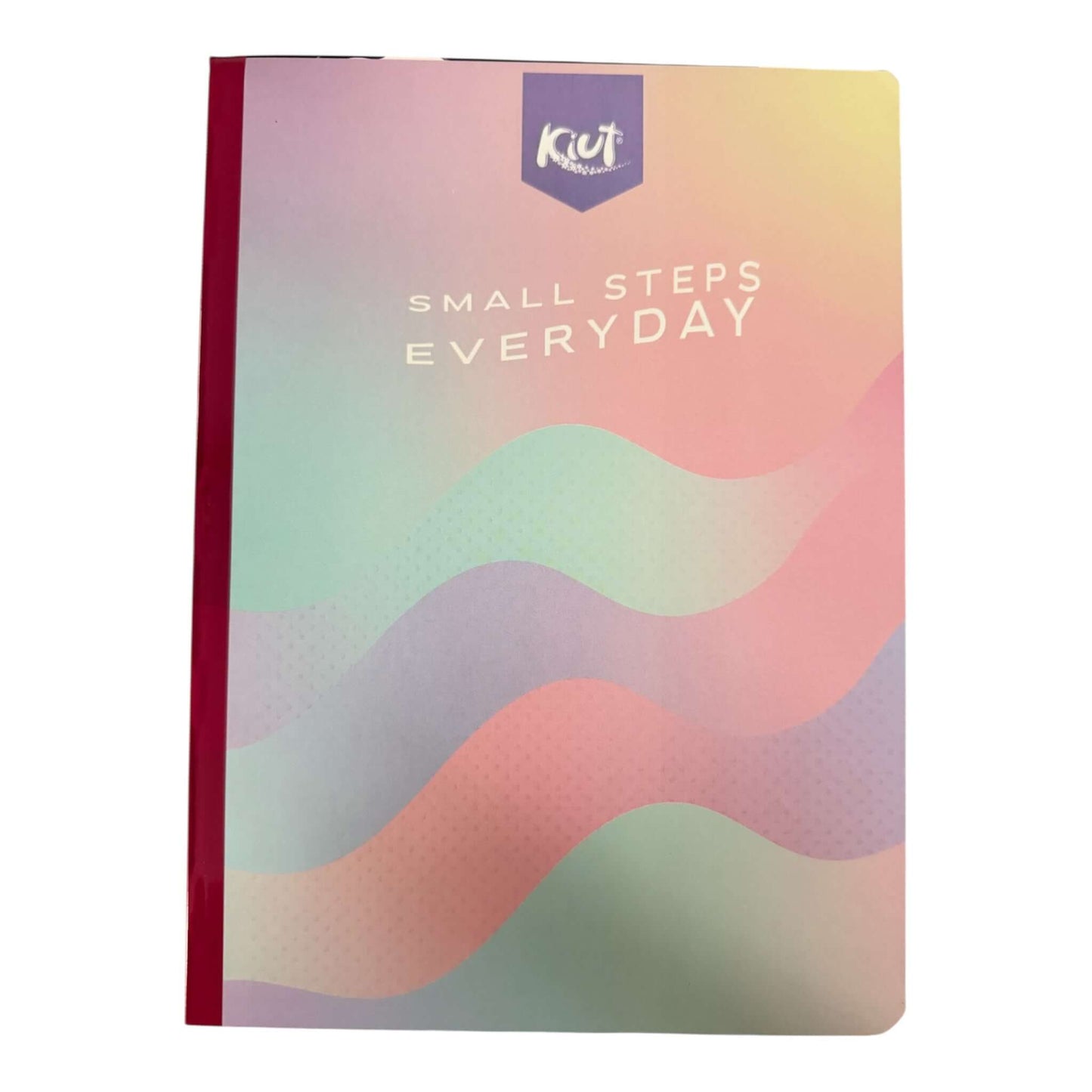 Notebook Regular KIUT [EACH]