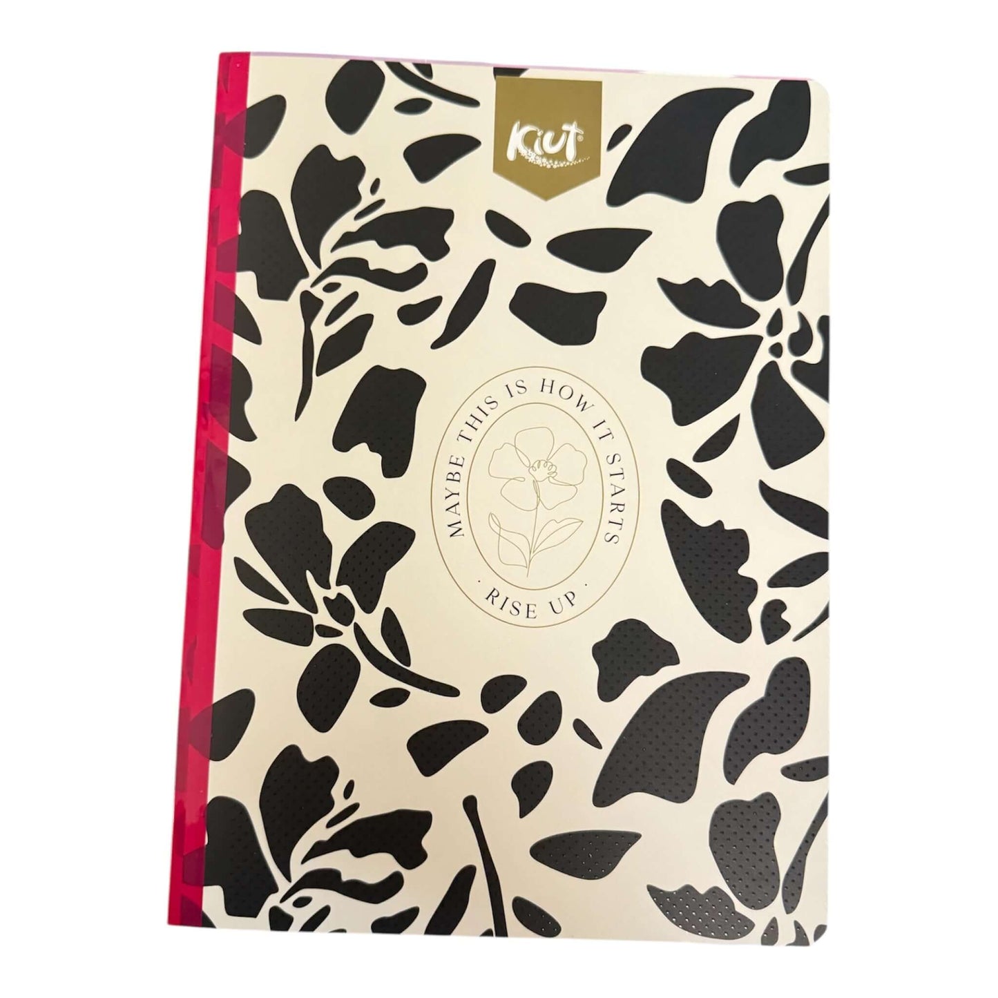 Notebook Regular KIUT [EACH]