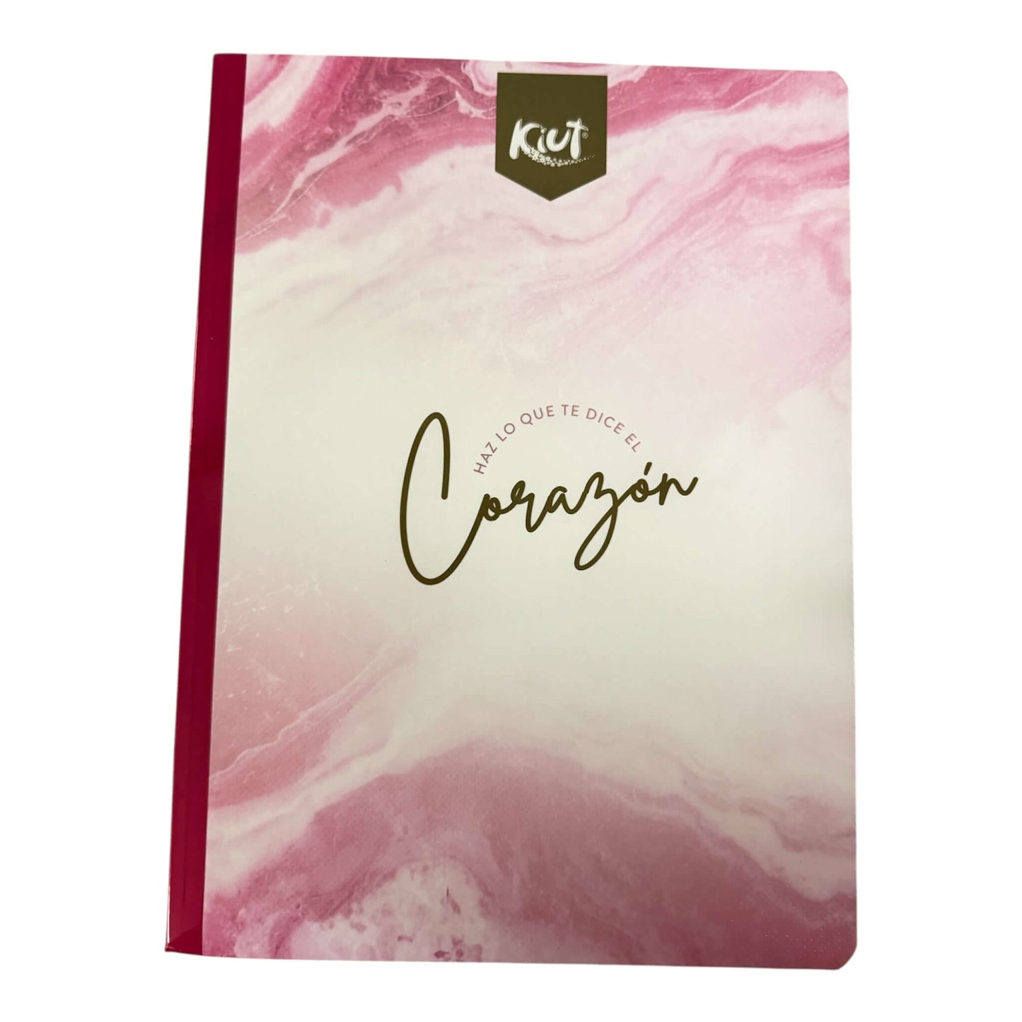 Notebook Regular KIUT [EACH]