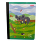 Notebook Lrg Fom Fom!