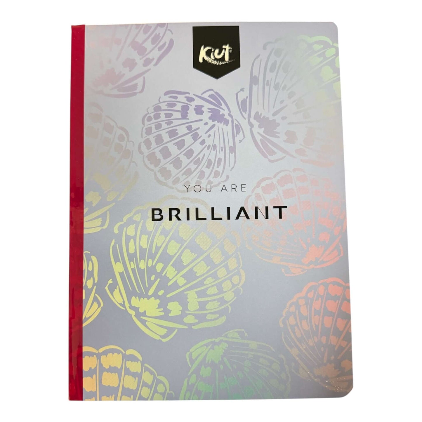 Notebook Regular KIUT [EACH]