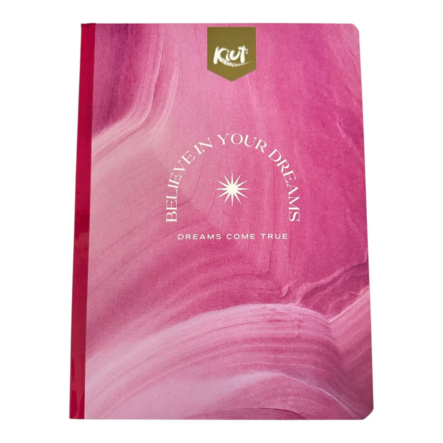 Notebook Regular KIUT [EACH]