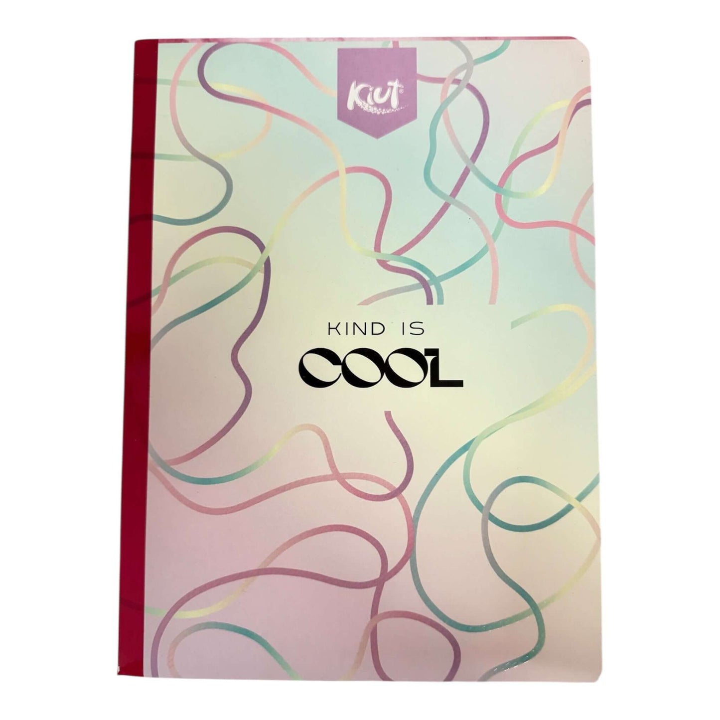 Notebook Regular KIUT [EACH]