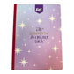 Notebook Regular KIUT [EACH]