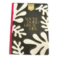 Notebook Regular KIUT [EACH]