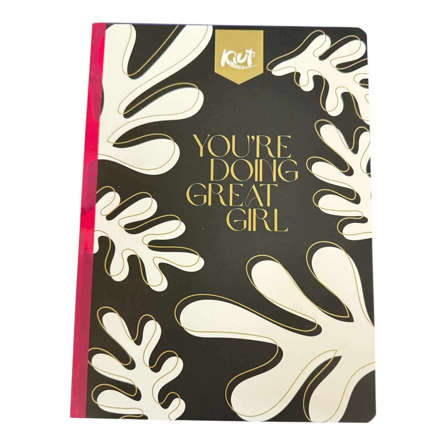 Notebook Regular KIUT [EACH]