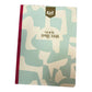 Notebook Regular KIUT [EACH]