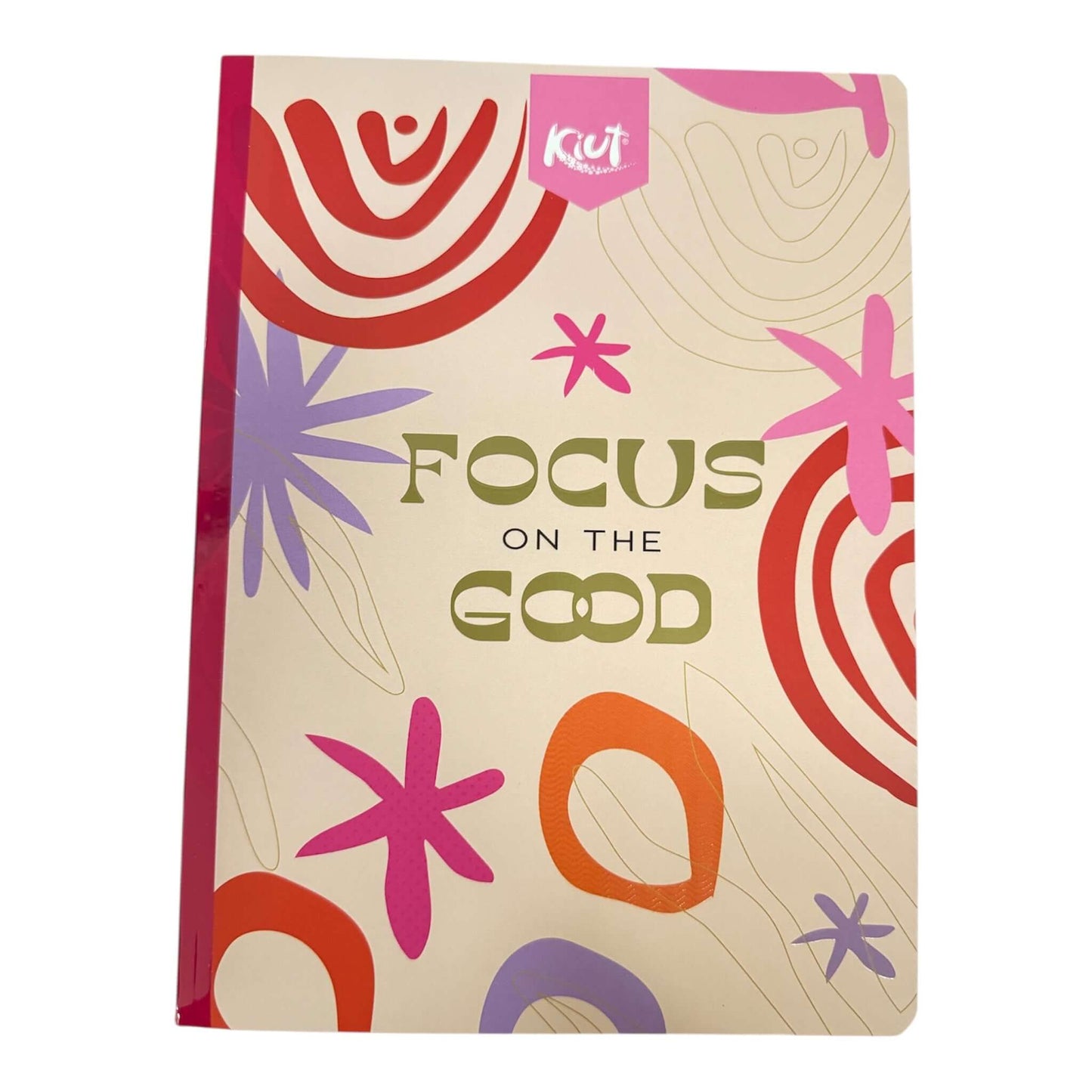 Notebook Regular KIUT [EACH]