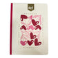 Notebook Regular KIUT [EACH]