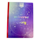 Notebook Regular KIUT [EACH]