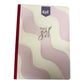 Notebook Regular KIUT [EACH]