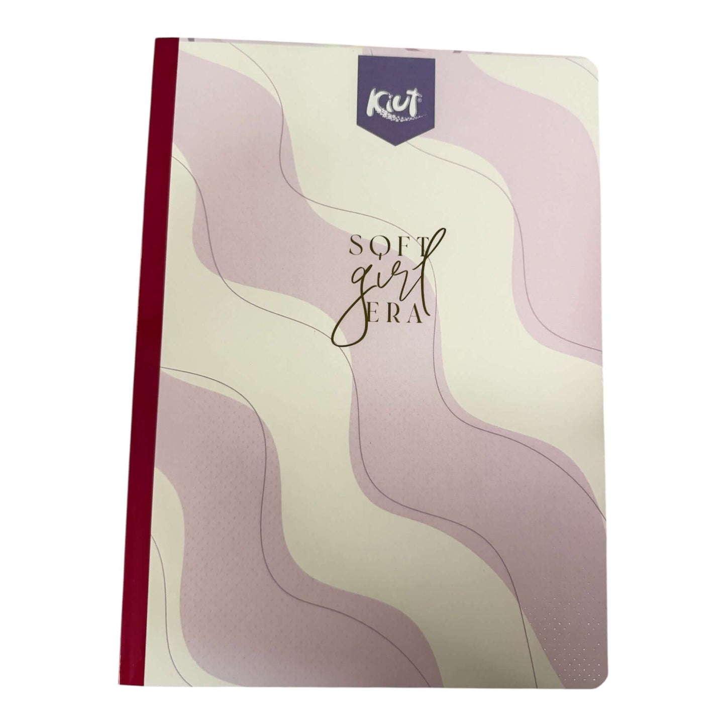 Notebook Regular KIUT [EACH]