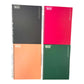 Notebook DuraBook Académico [10 materias]