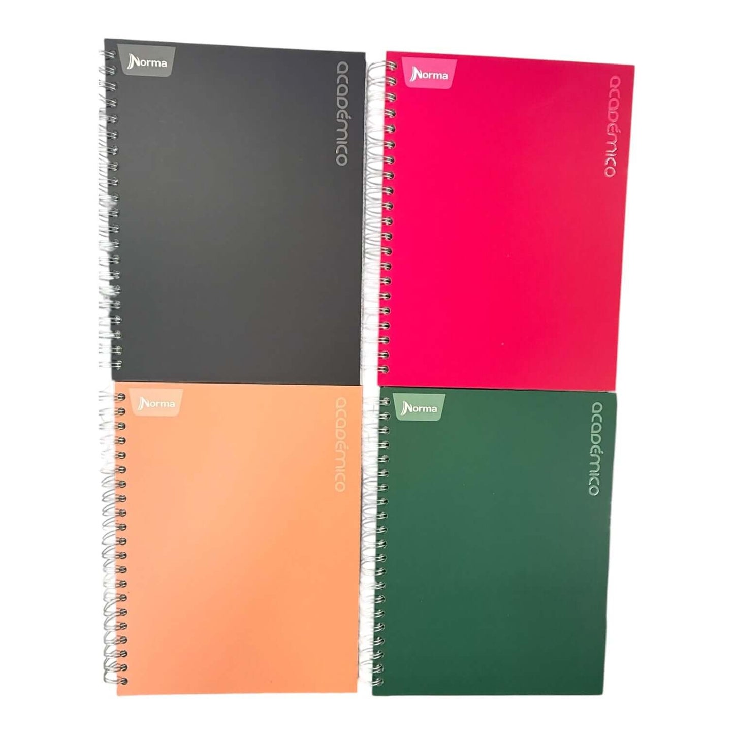 Notebook DuraBook Académico [10 materias]