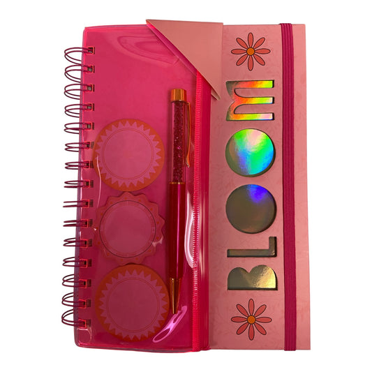 Journal Bloom