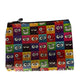 Pencil Pouch Primary Prints